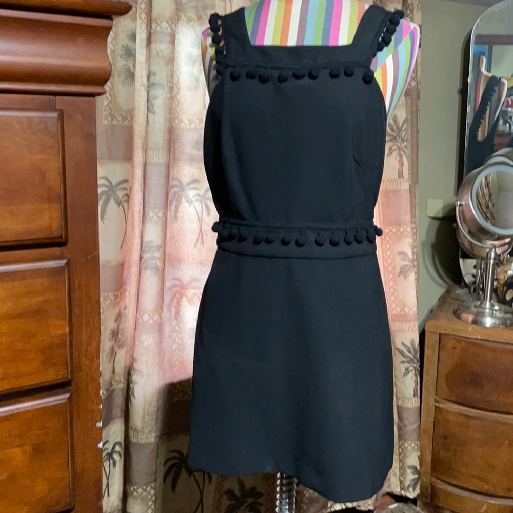 Zara Tunic